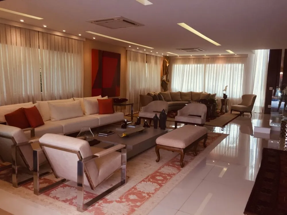 Casa, 4 quartos, 750 m² - Foto 15