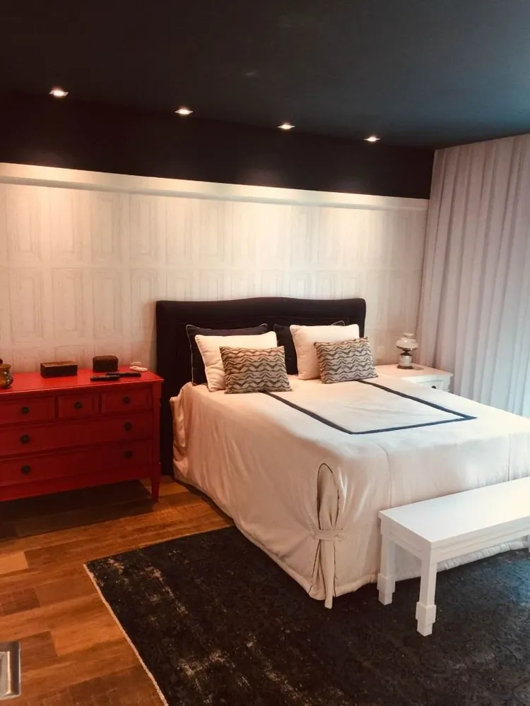 Casa, 4 quartos, 750 m² - Foto 2