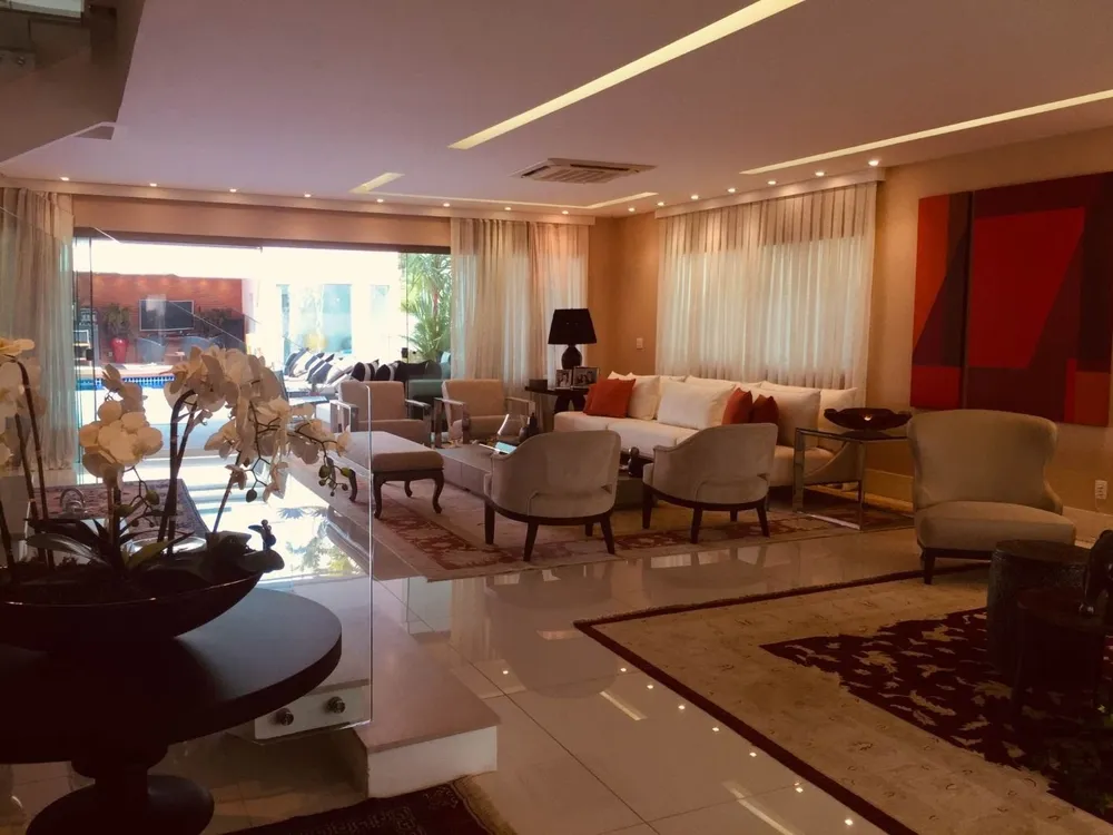 Casa, 4 quartos, 750 m² - Foto 13
