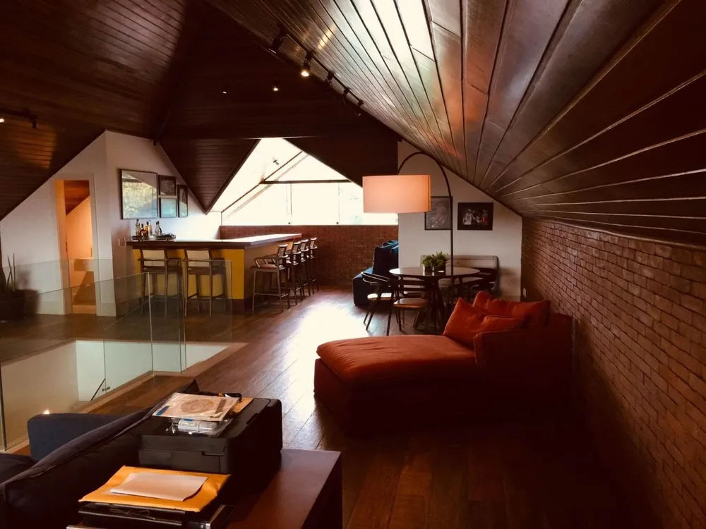 Casa, 4 quartos, 750 m² - Foto 21