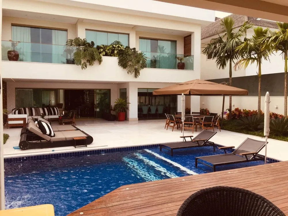 Casa, 4 quartos, 750 m² - Foto 10