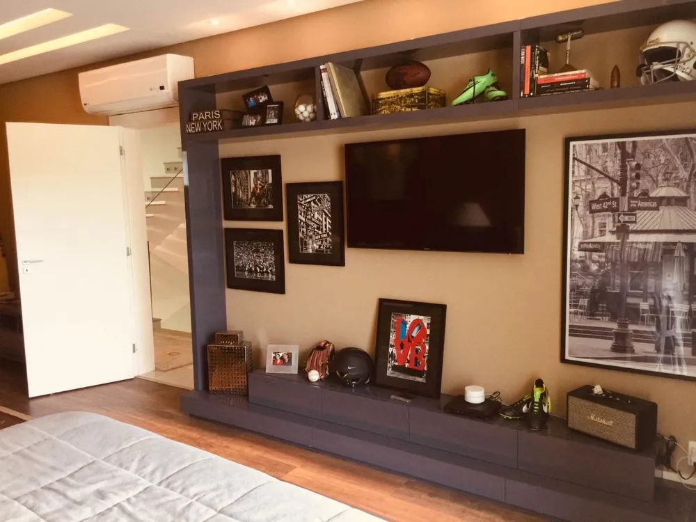 Casa, 4 quartos, 750 m² - Foto 6