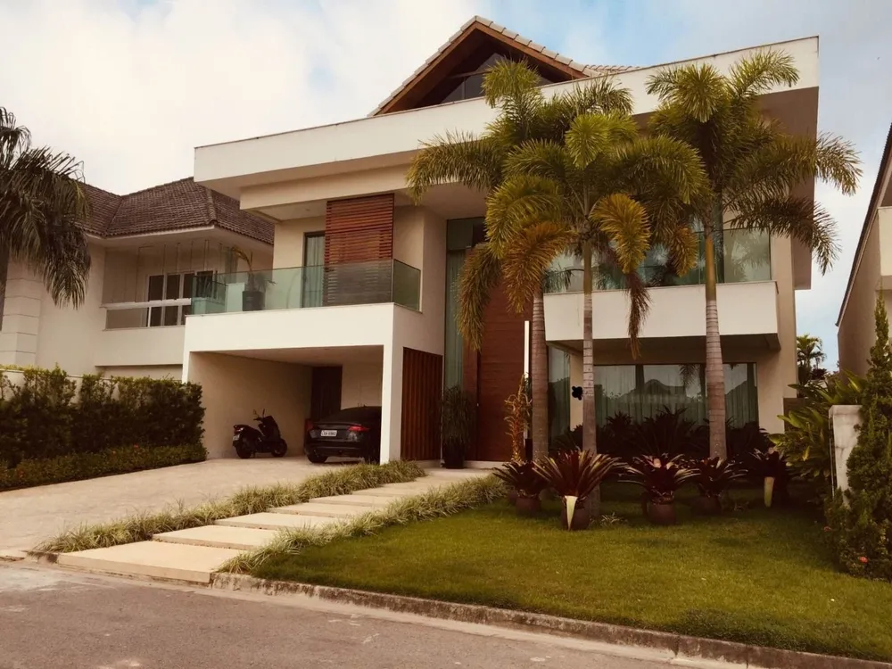 Casa, 4 quartos, 750 m² - Foto 11