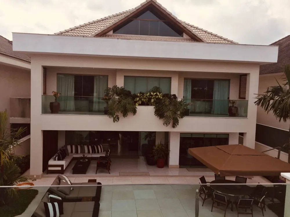 Casa, 4 quartos, 750 m² - Foto 12