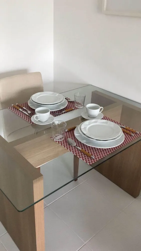 Apartamento, 2 quartos, 67 m² - Foto 4