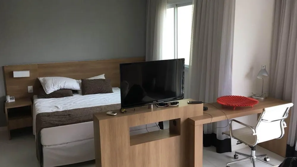 Apartamento, 2 quartos, 67 m² - Foto 2