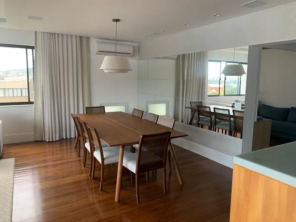 Apartamento, 4 quartos, 180 m² - Foto 4