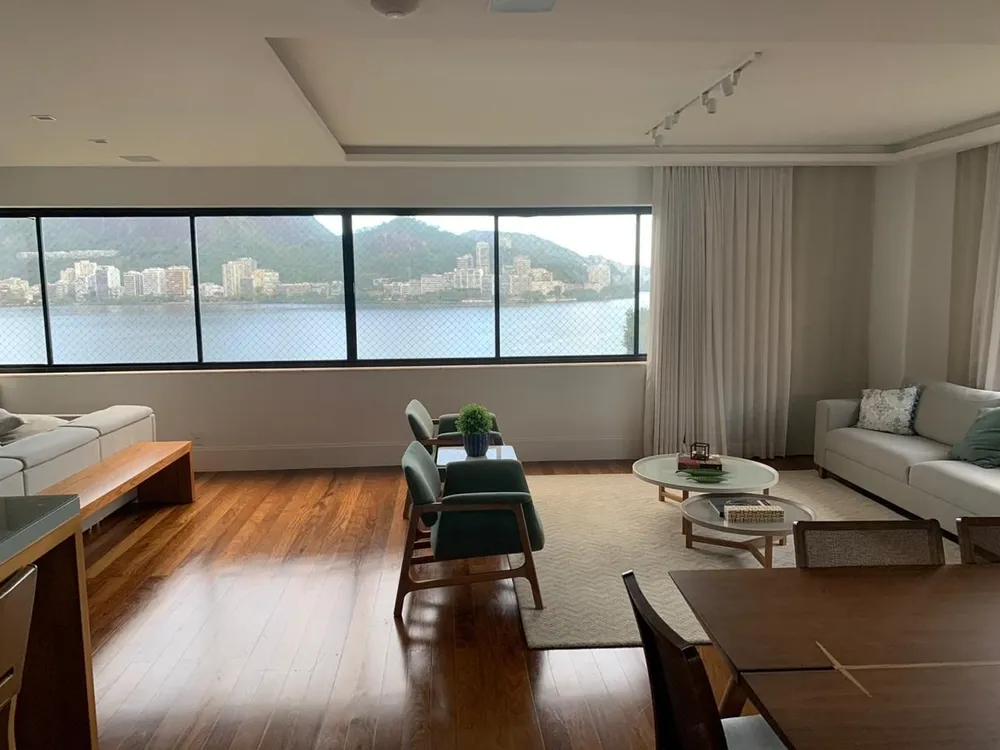 Apartamento, 4 quartos, 180 m² - Foto 3