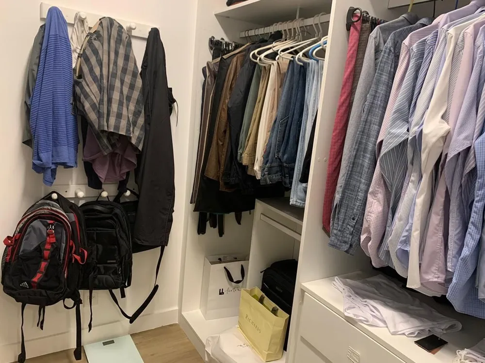 Apartamento, 4 quartos, 180 m² - Foto 9