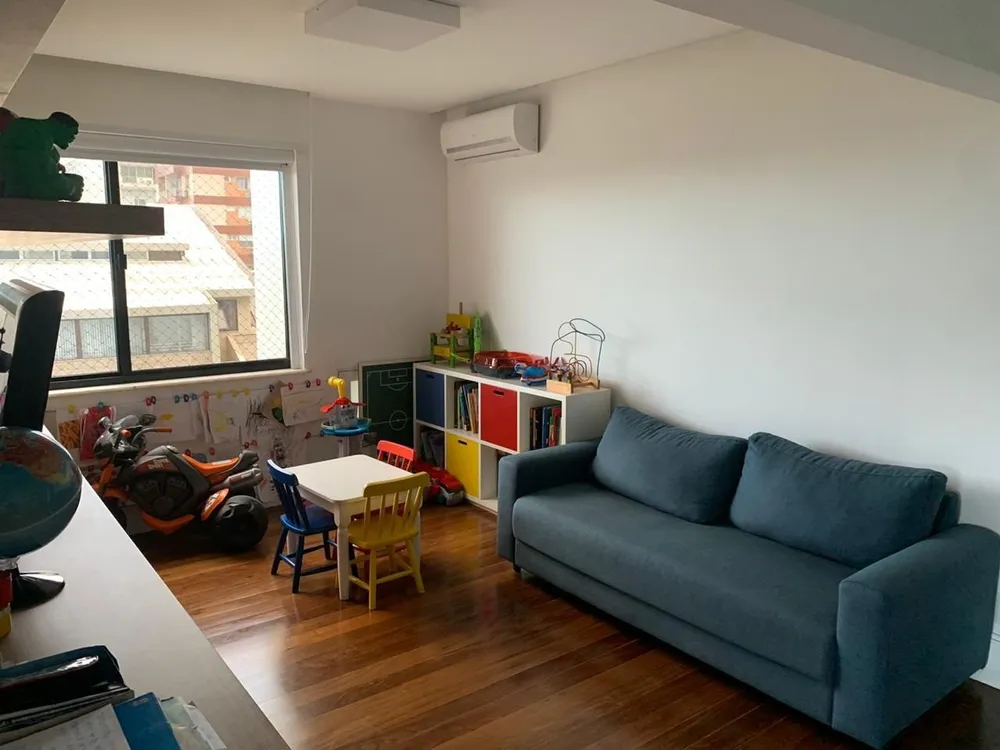 Apartamento, 4 quartos, 180 m² - Foto 10