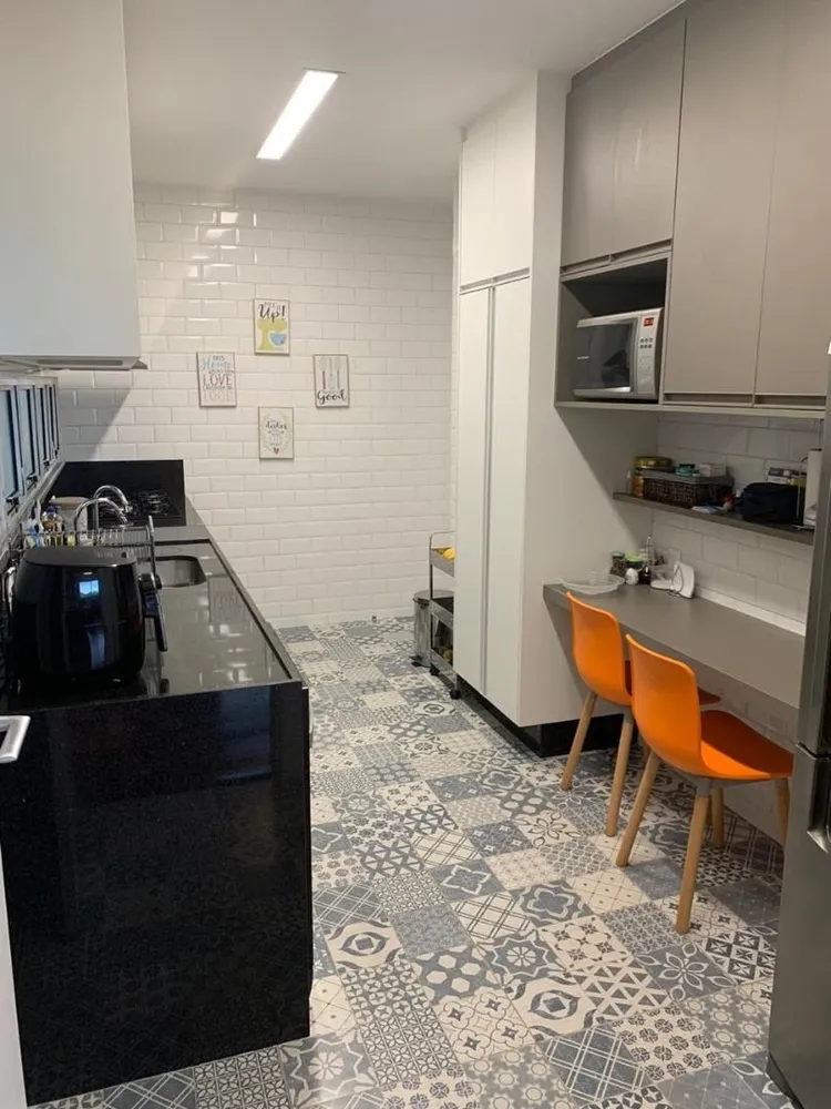 Apartamento, 4 quartos, 180 m² - Foto 13