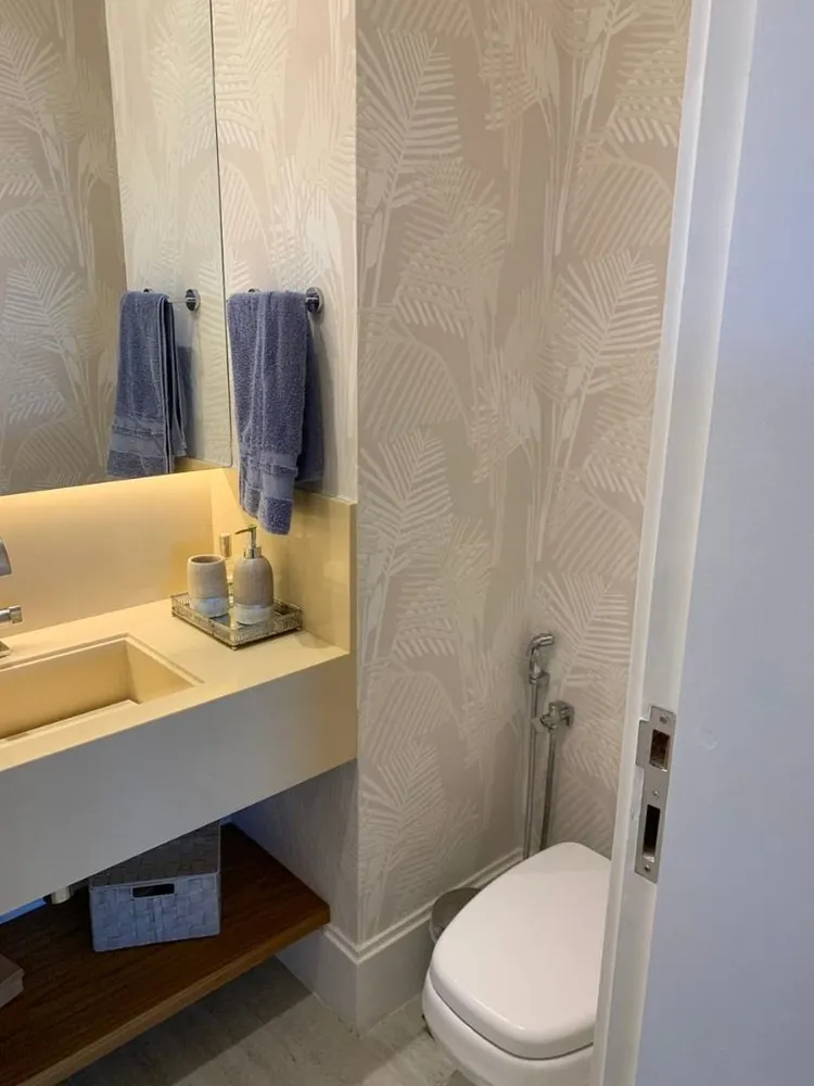 Apartamento, 4 quartos, 180 m² - Foto 14