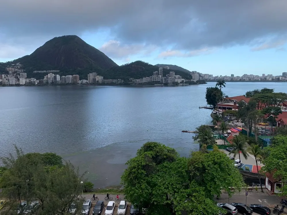 Apartamento, 4 quartos, 180 m² - Foto 6