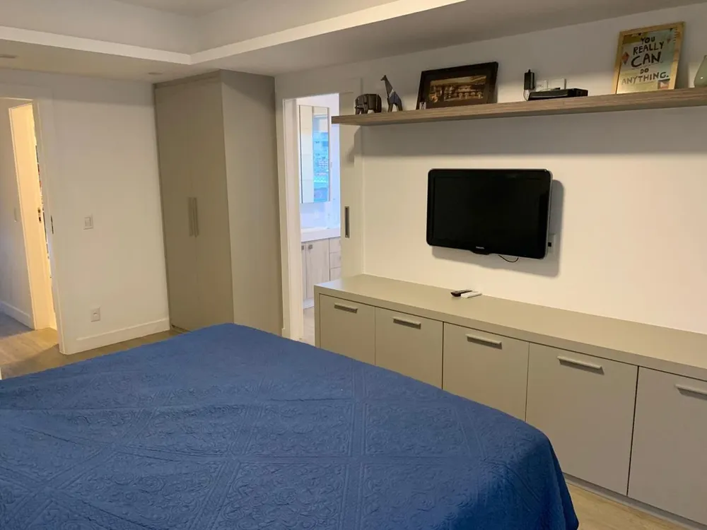 Apartamento, 4 quartos, 180 m² - Foto 8