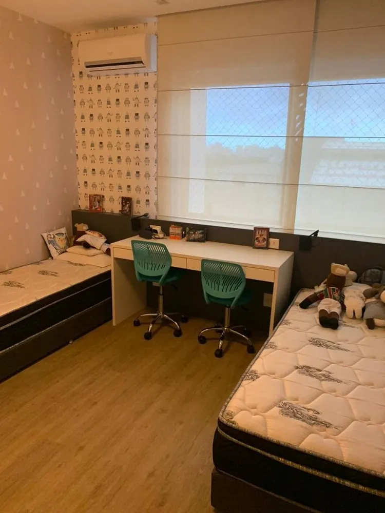 Apartamento, 4 quartos, 180 m² - Foto 12