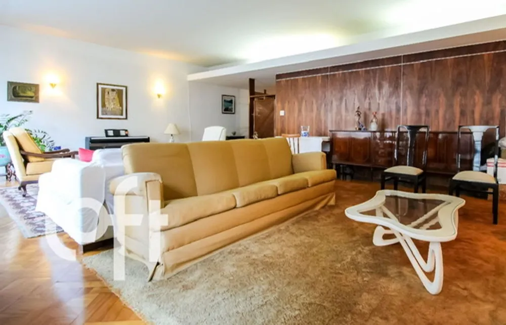 Apartamento, 4 quartos, 225 m² - Foto 4