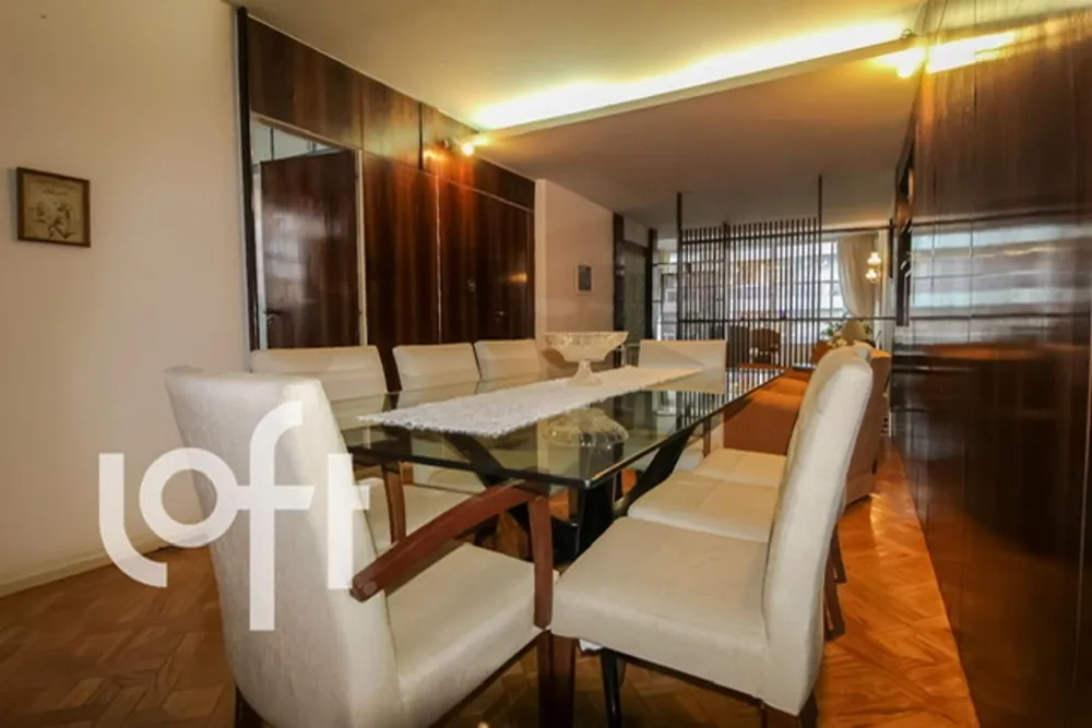 Apartamento, 4 quartos, 225 m² - Foto 2