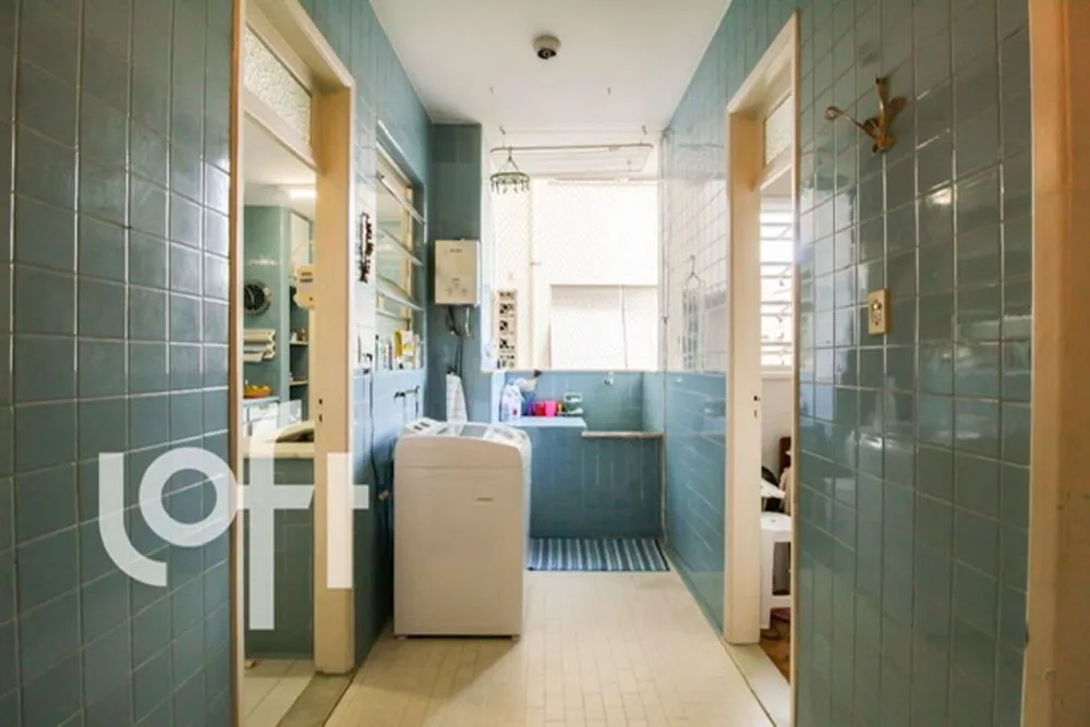 Apartamento, 4 quartos, 225 m² - Foto 10