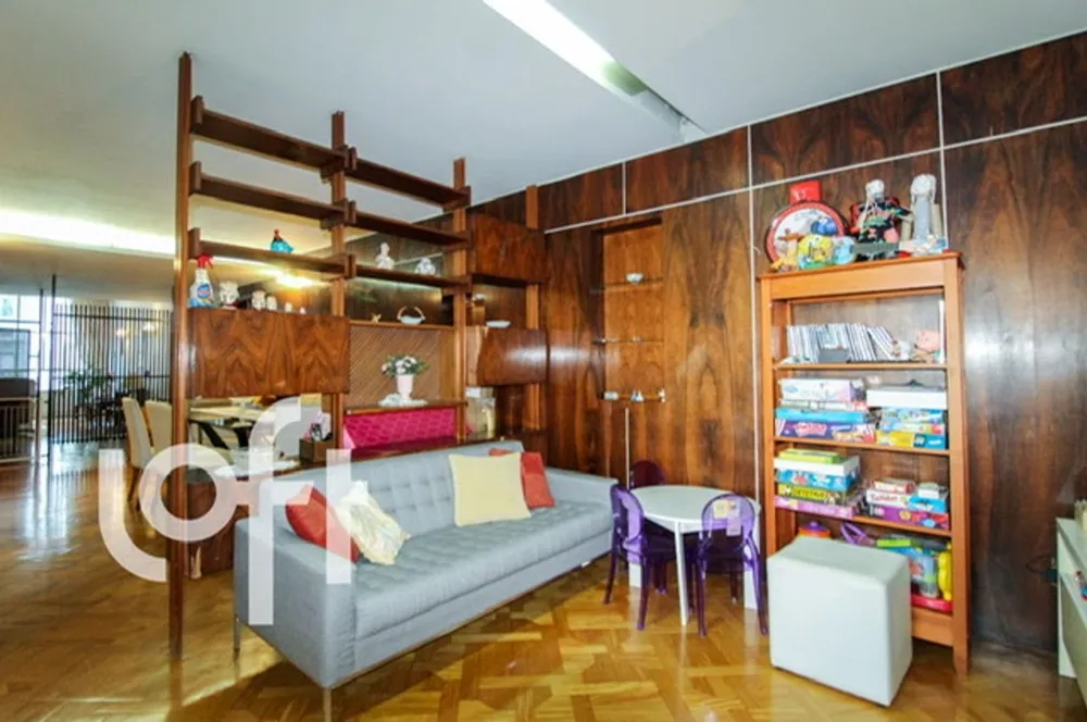 Apartamento, 4 quartos, 225 m² - Foto 6