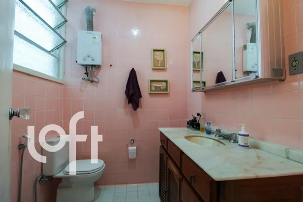 Apartamento, 4 quartos, 225 m² - Foto 23