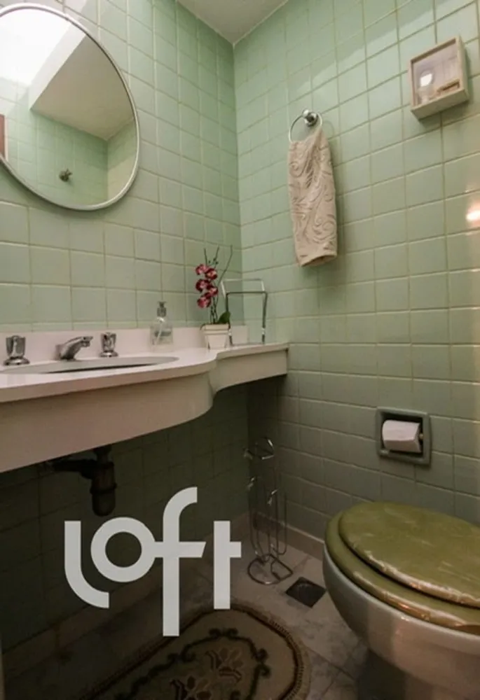 Apartamento, 4 quartos, 225 m² - Foto 24