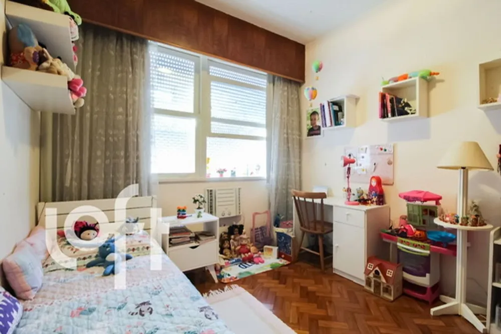 Apartamento, 4 quartos, 225 m² - Foto 16