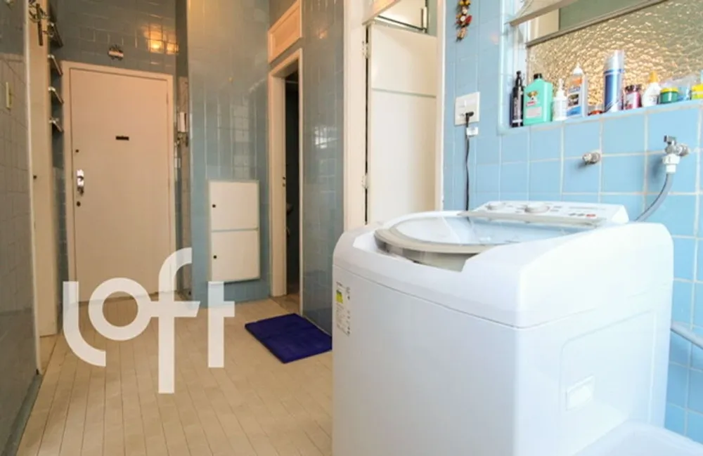 Apartamento, 4 quartos, 225 m² - Foto 11