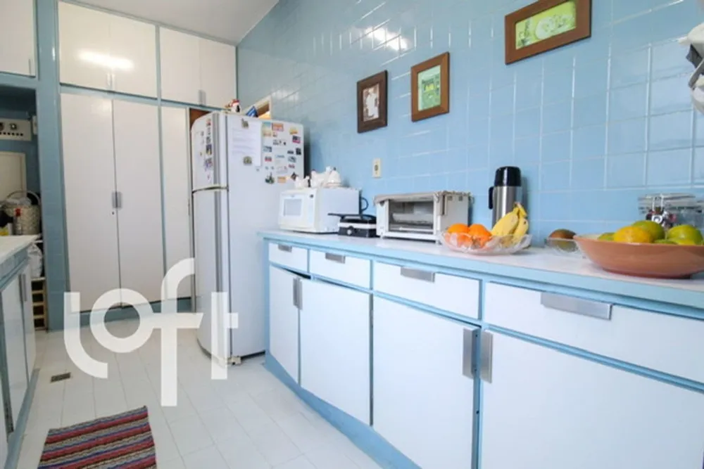 Apartamento, 4 quartos, 225 m² - Foto 8