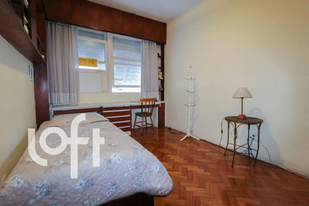 Apartamento, 4 quartos, 225 m² - Foto 18