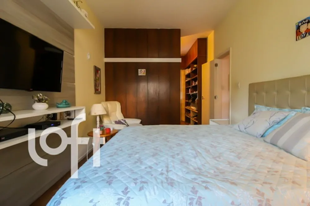 Apartamento, 4 quartos, 225 m² - Foto 13
