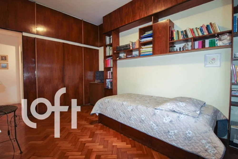 Apartamento, 4 quartos, 225 m² - Foto 20