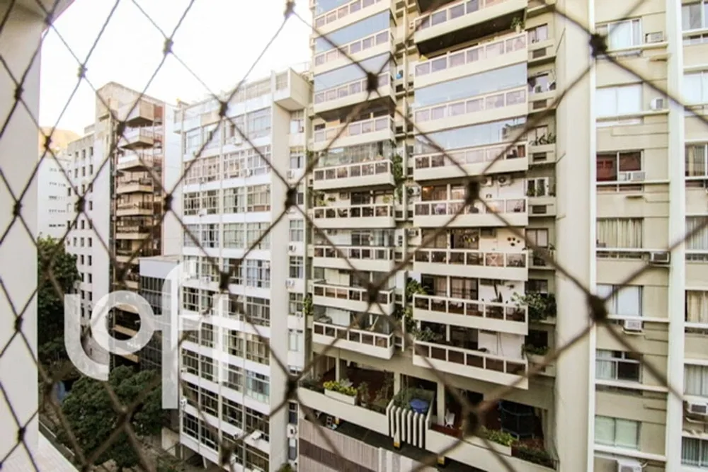 Apartamento, 4 quartos, 225 m² - Foto 3