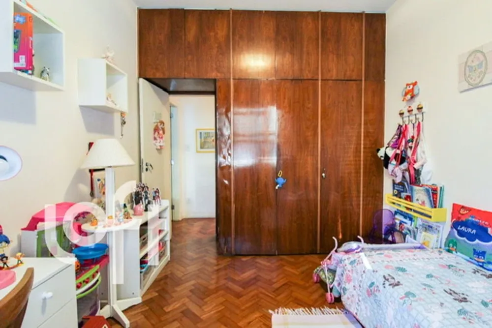 Apartamento, 4 quartos, 225 m² - Foto 17