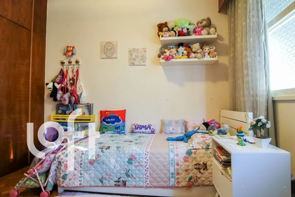 Apartamento, 4 quartos, 225 m² - Foto 15