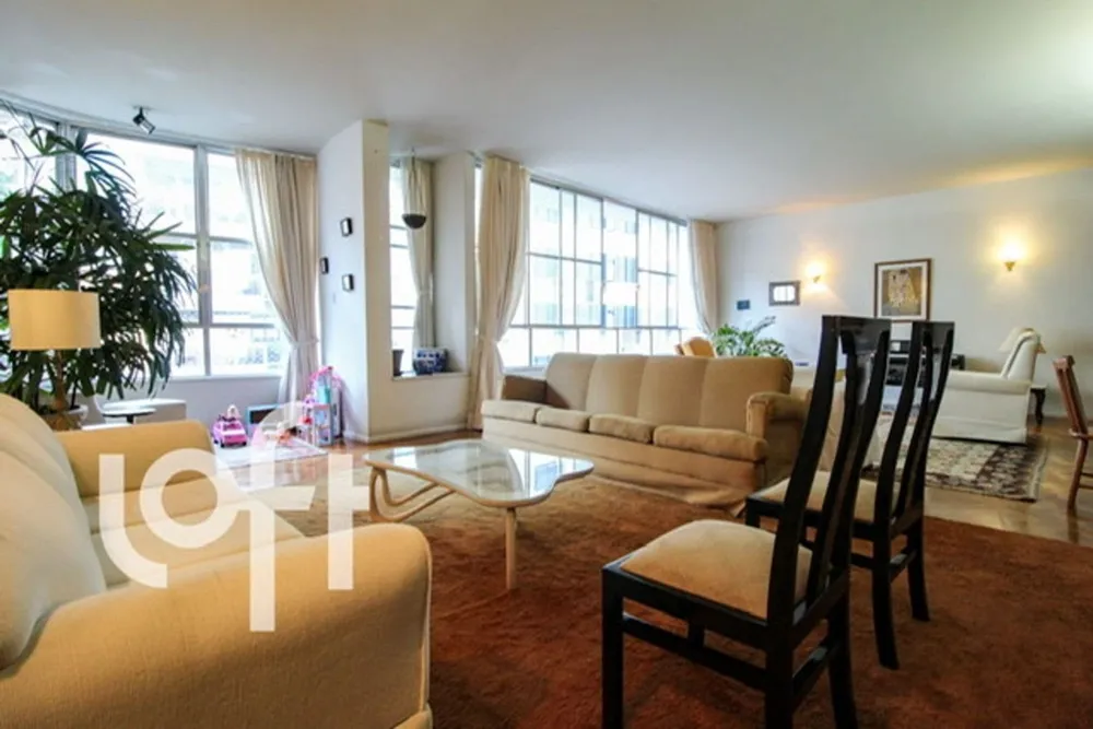 Apartamento, 4 quartos, 225 m² - Foto 5