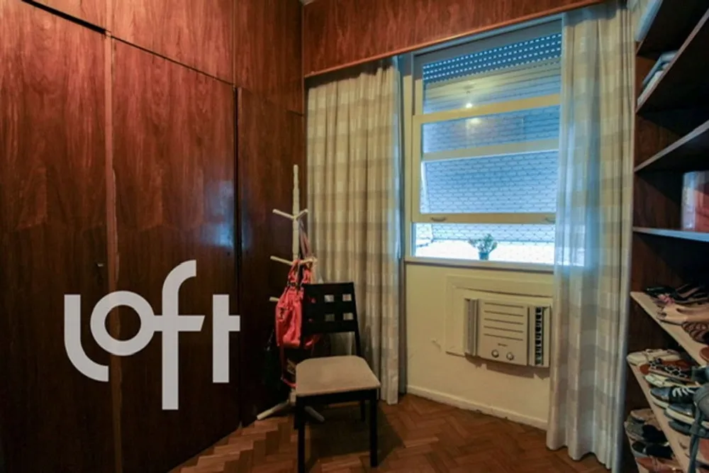Apartamento, 4 quartos, 225 m² - Foto 14