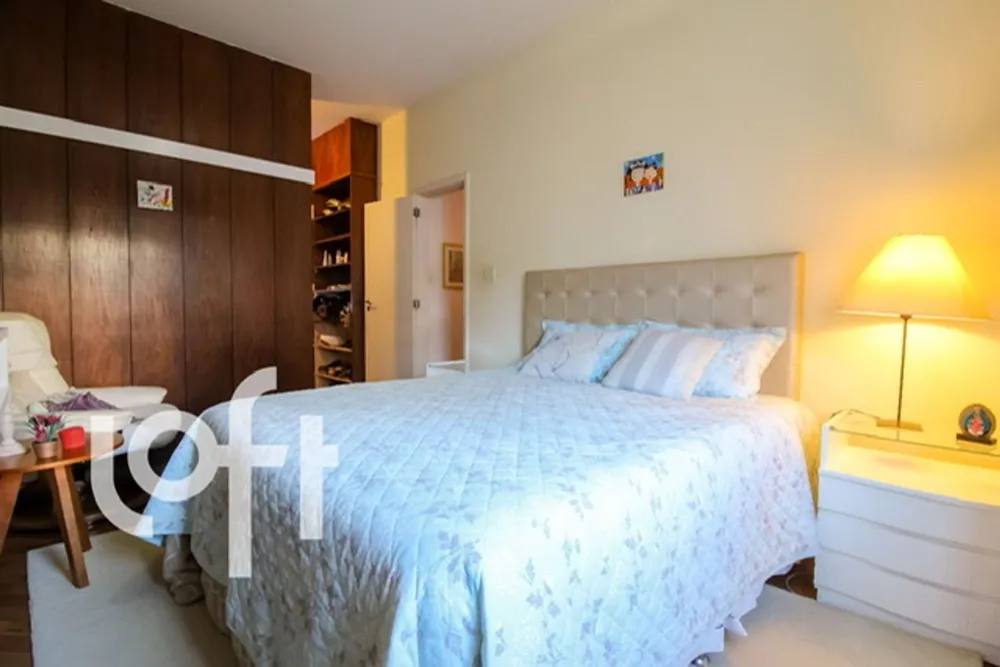 Apartamento, 4 quartos, 225 m² - Foto 12