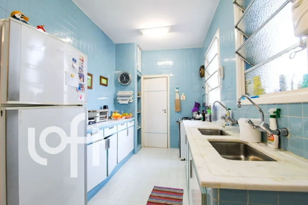 Apartamento, 4 quartos, 225 m² - Foto 9