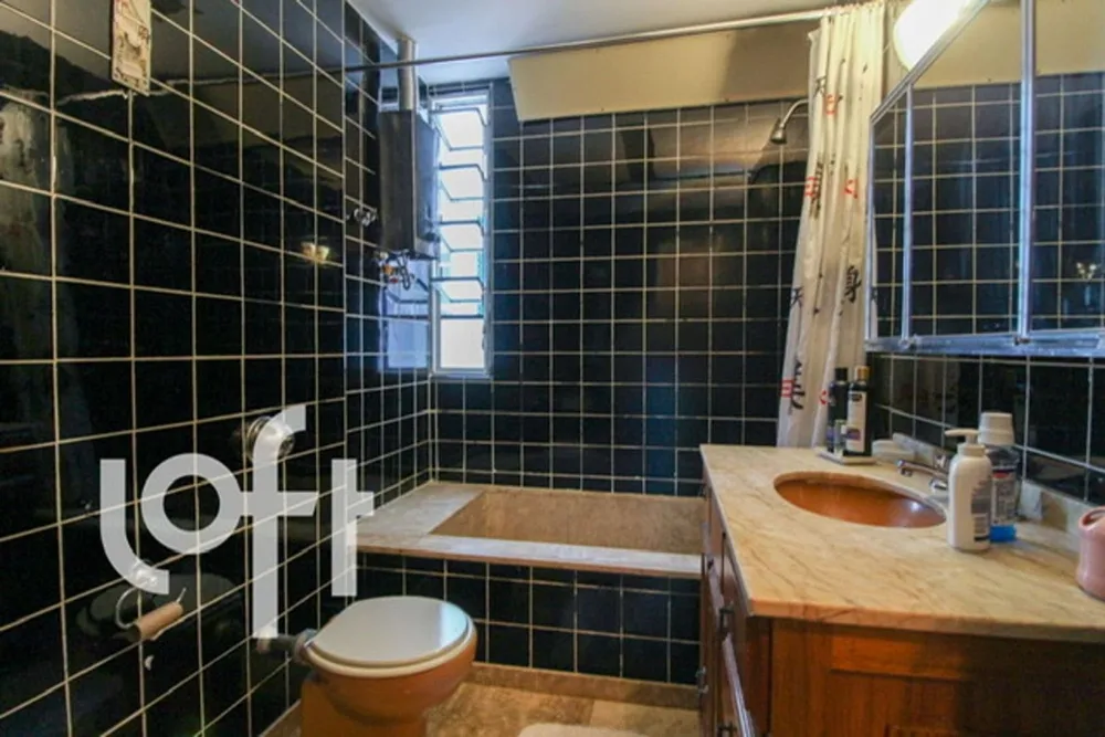 Apartamento, 4 quartos, 225 m² - Foto 22