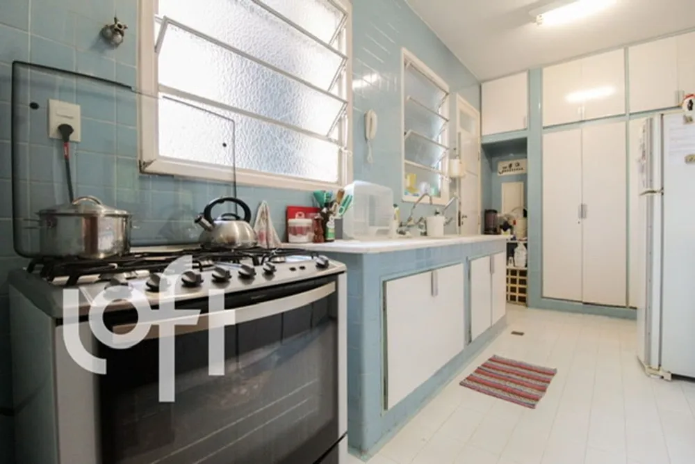Apartamento, 4 quartos, 225 m² - Foto 7