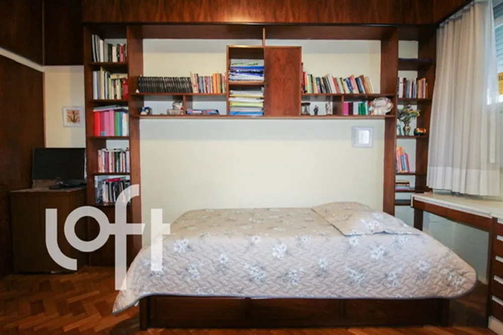 Apartamento, 4 quartos, 225 m² - Foto 19