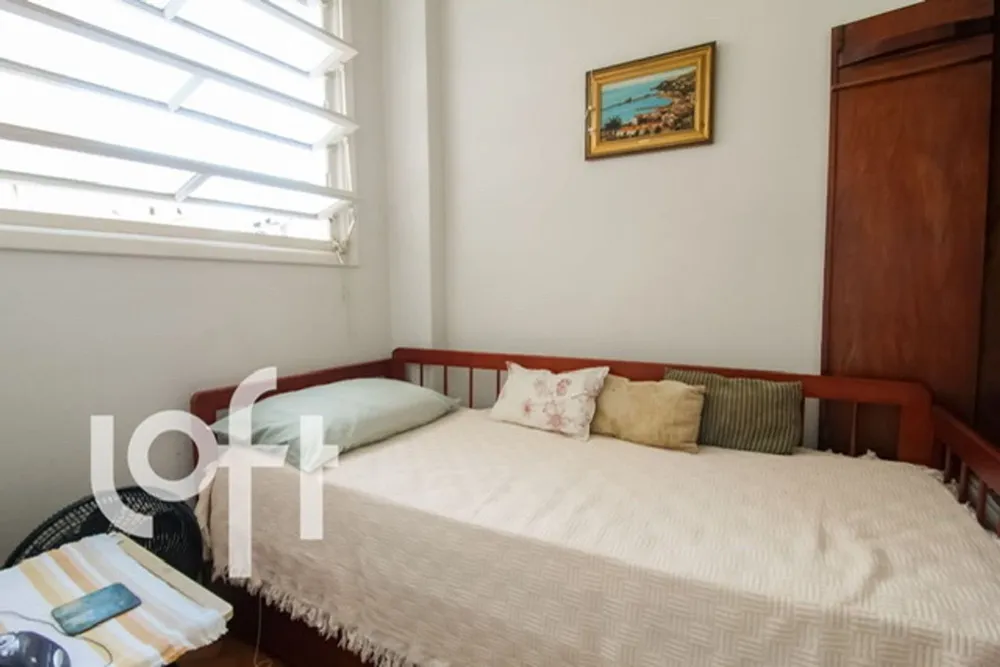 Apartamento, 4 quartos, 225 m² - Foto 21