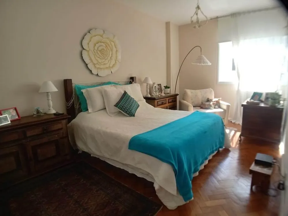 Apartamento, 3 quartos, 140 m² - Foto 11