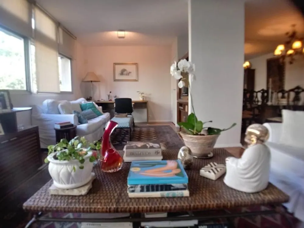 Apartamento, 3 quartos, 140 m² - Foto 7