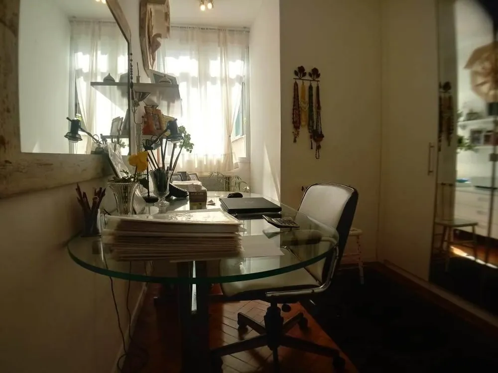 Apartamento, 3 quartos, 140 m² - Foto 15
