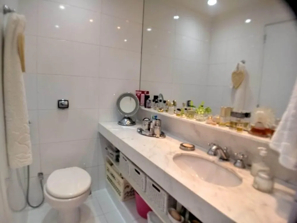 Apartamento, 3 quartos, 140 m² - Foto 23