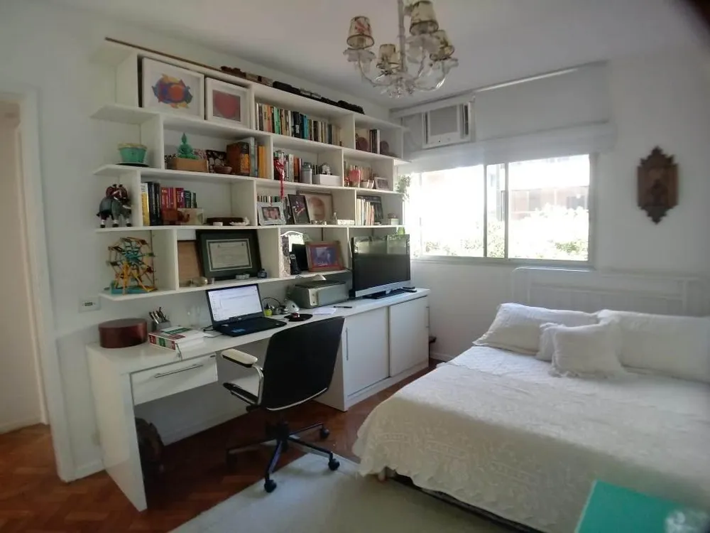 Apartamento, 3 quartos, 140 m² - Foto 13