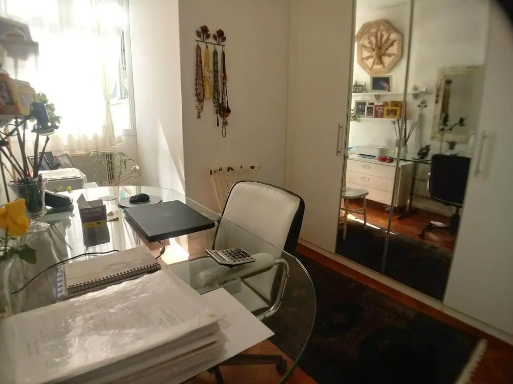 Apartamento, 3 quartos, 140 m² - Foto 14