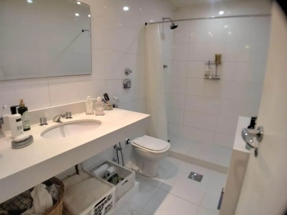 Apartamento, 3 quartos, 140 m² - Foto 21