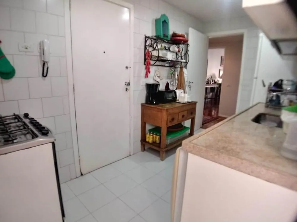 Apartamento, 3 quartos, 140 m² - Foto 26